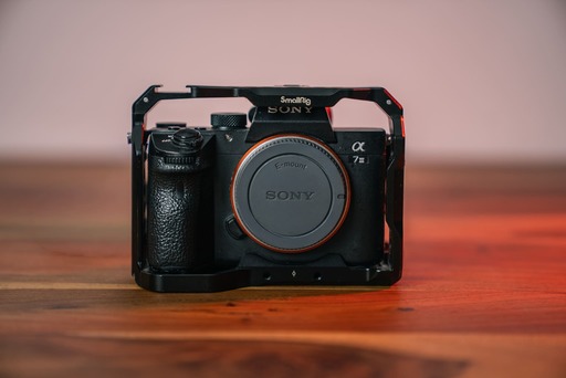 Sony A7III