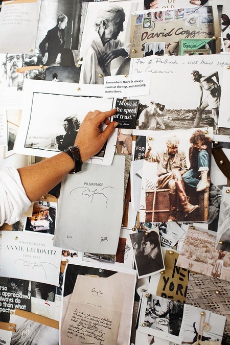 Planificación y StoryBoard