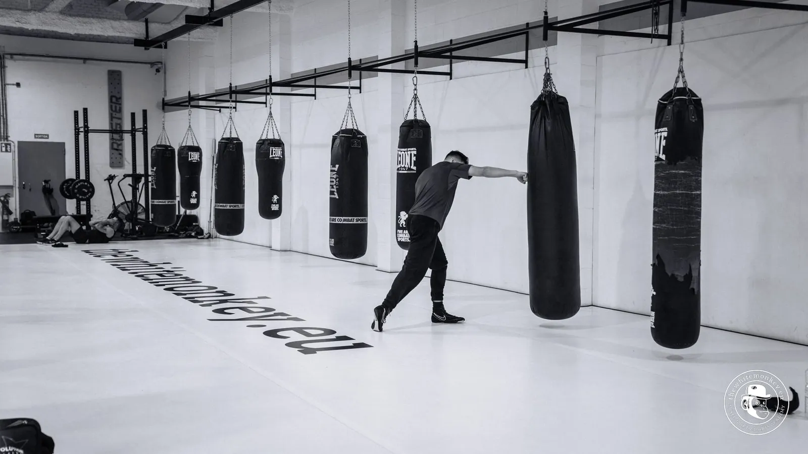 DEPORTES — RAW00789