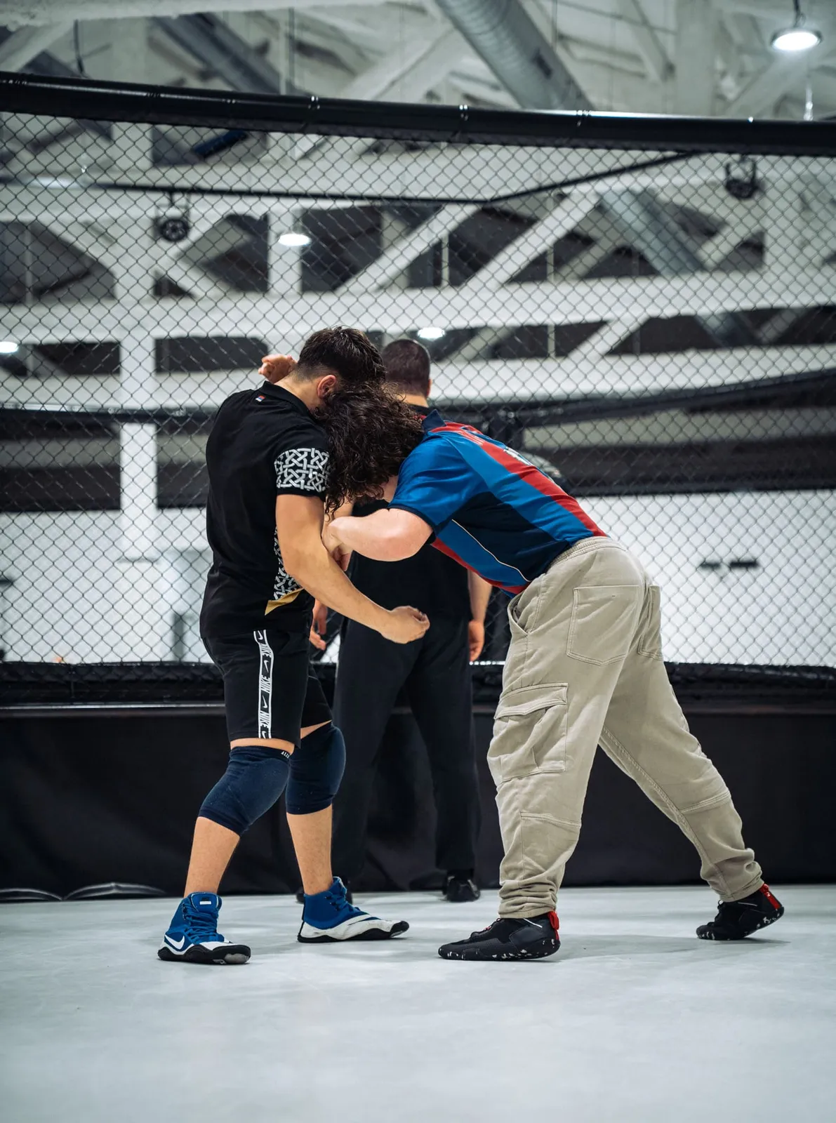 DEPORTES — RAW08768