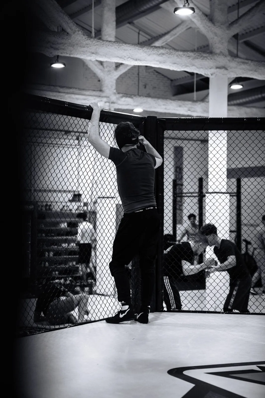 DEPORTES — RAW08808