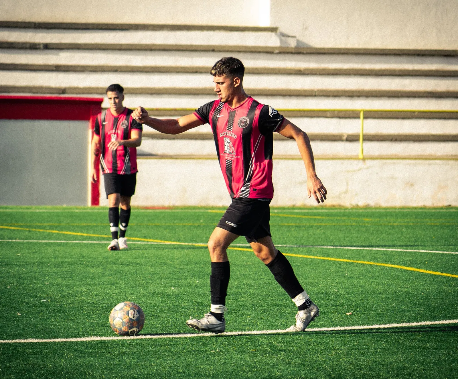 DEPORTES — CAT0452