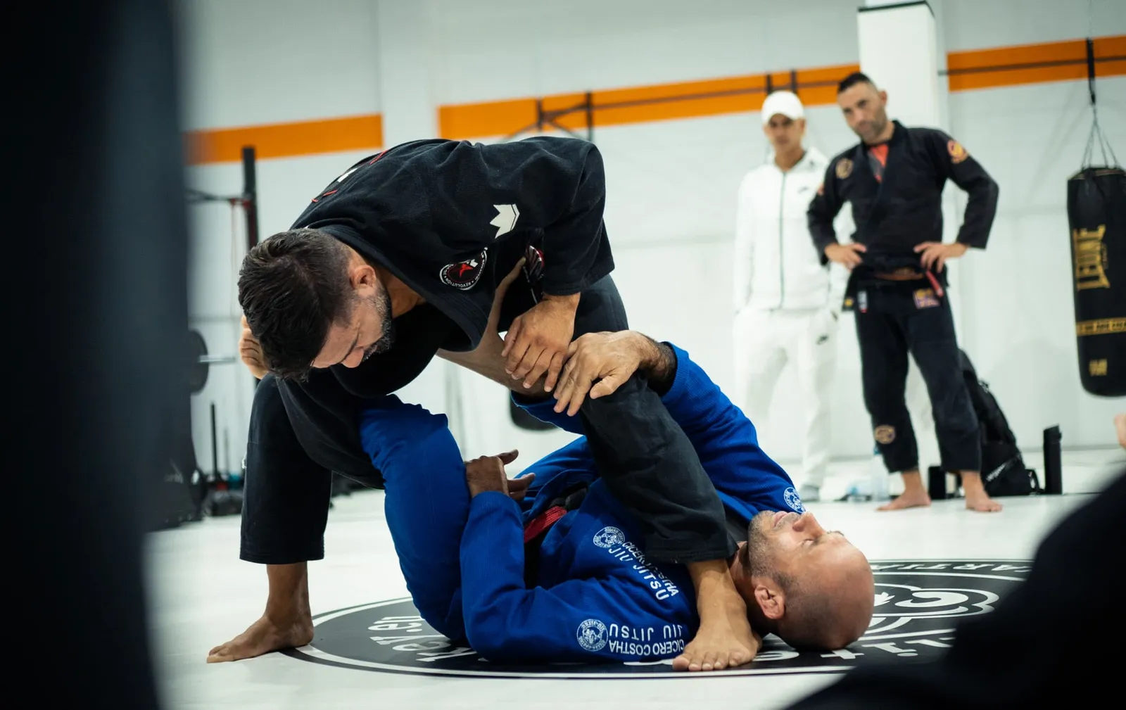 DEPORTES — CAT4481