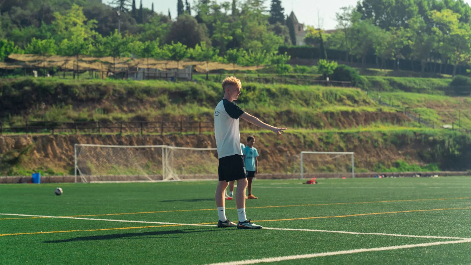 DEPORTES — RAW8733