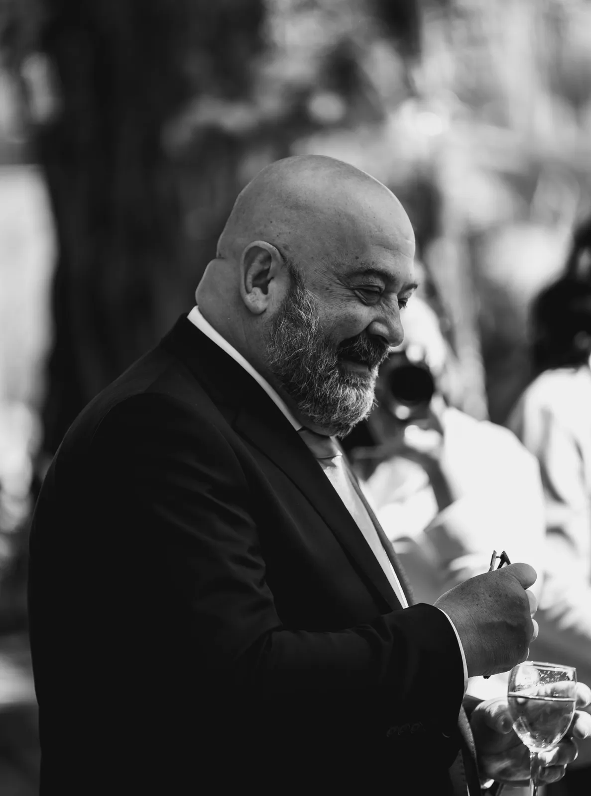 EVENTOS — GOD04761