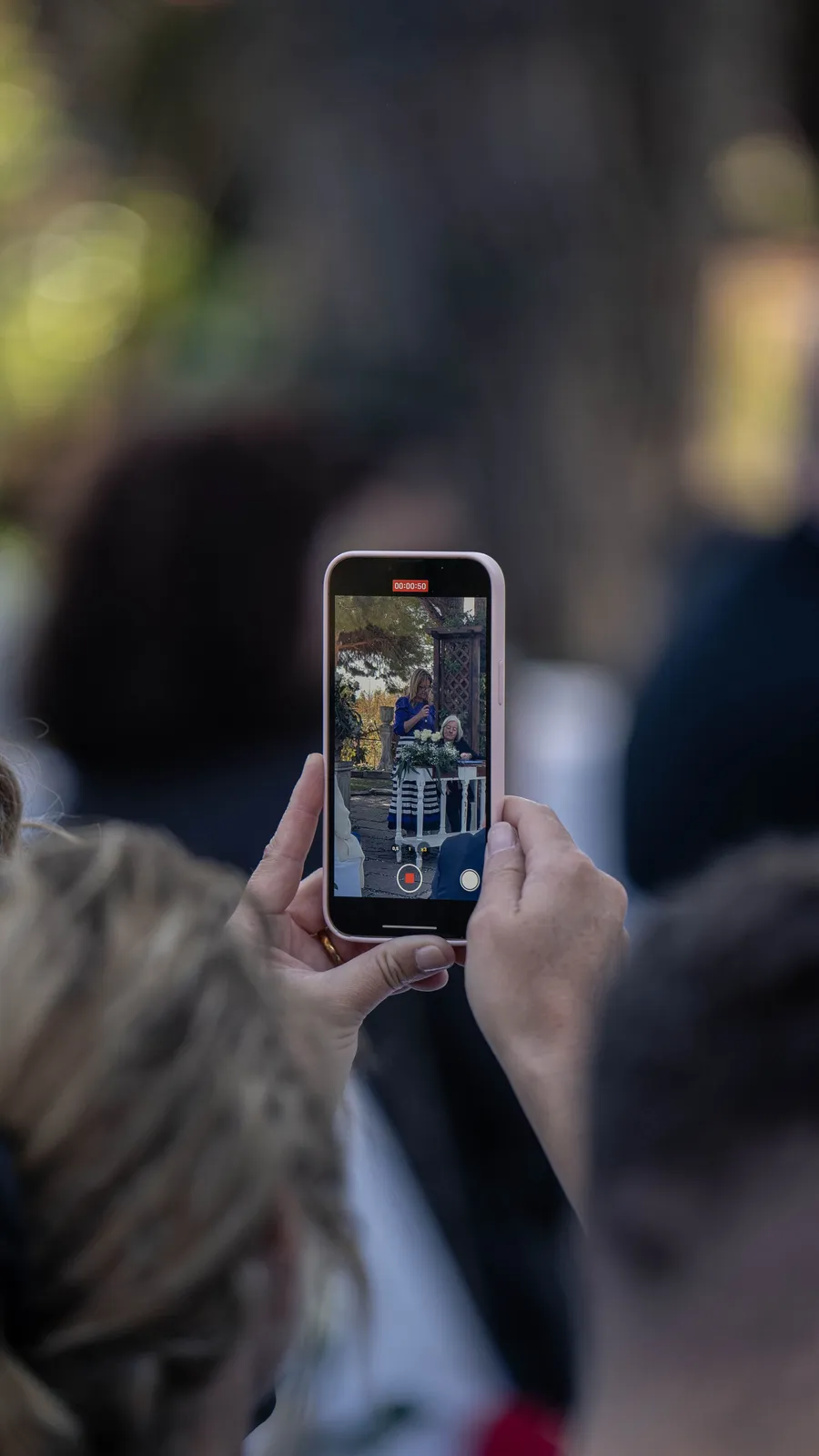 EVENTOS — GOD05179