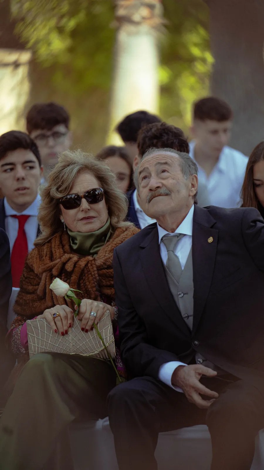 EVENTOS — GOD05204