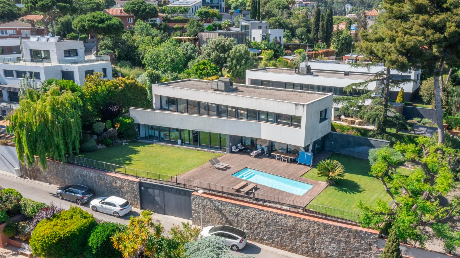 INMOBILIARIAS — DJI 0117