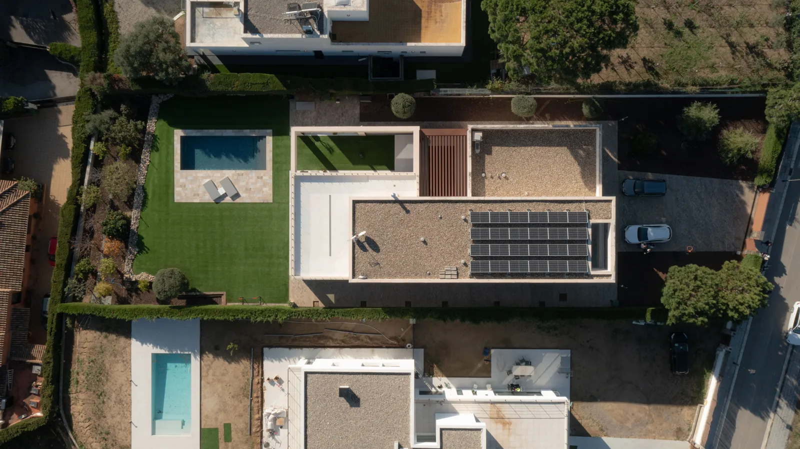 INMOBILIARIAS — DJI 0317