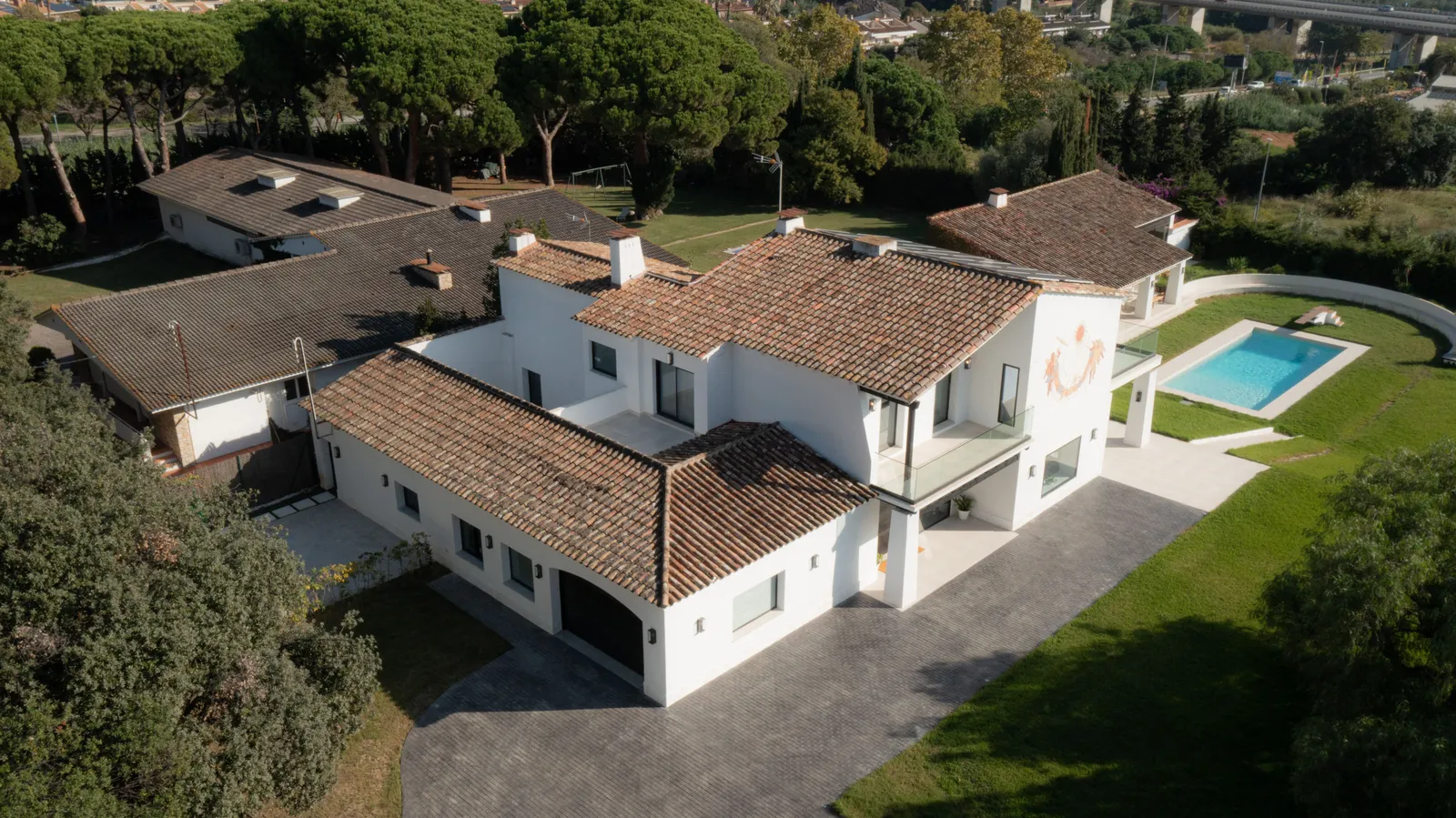 INMOBILIARIAS — DJI 0322