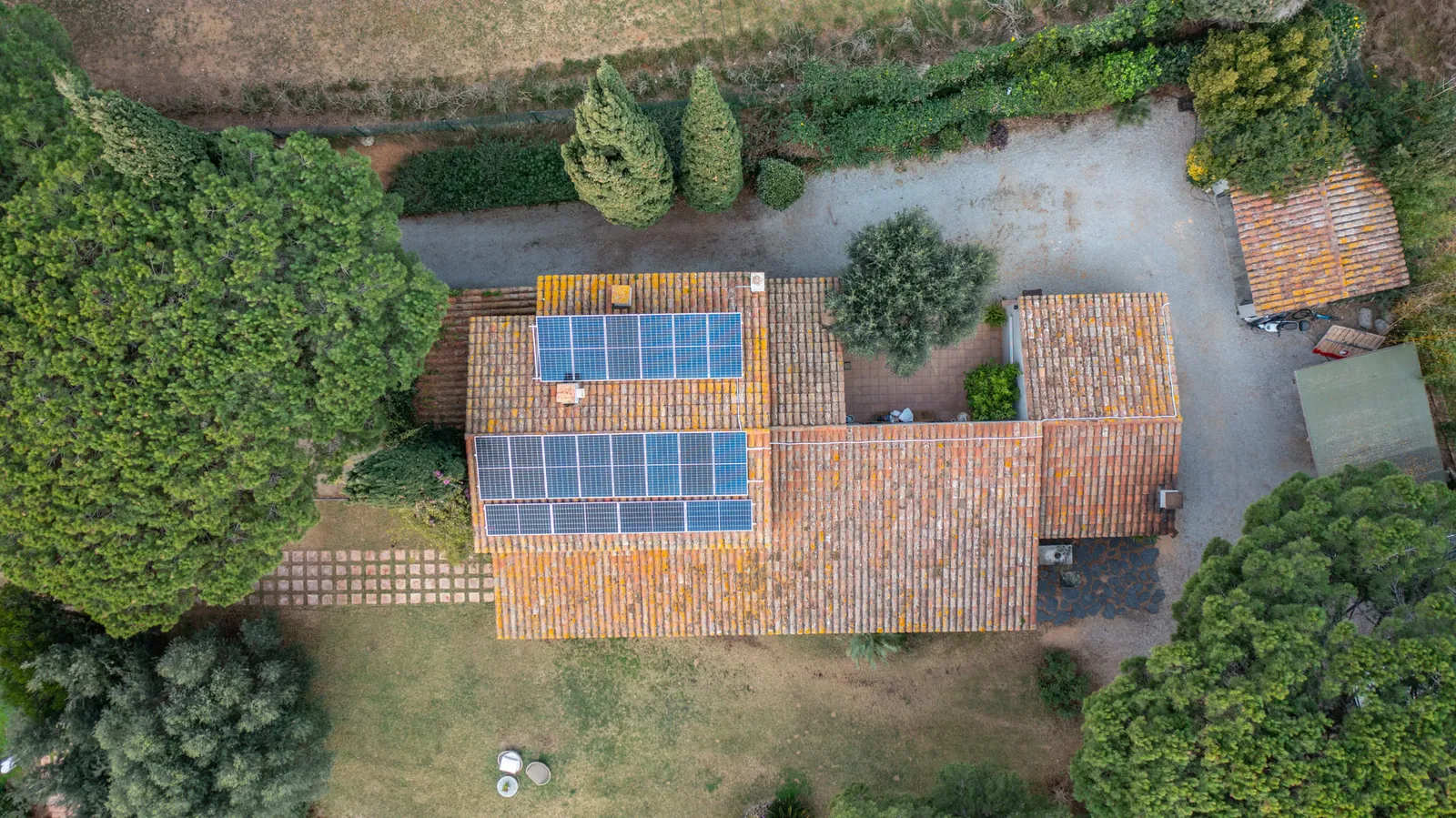 INMOBILIARIAS — DJI 0513