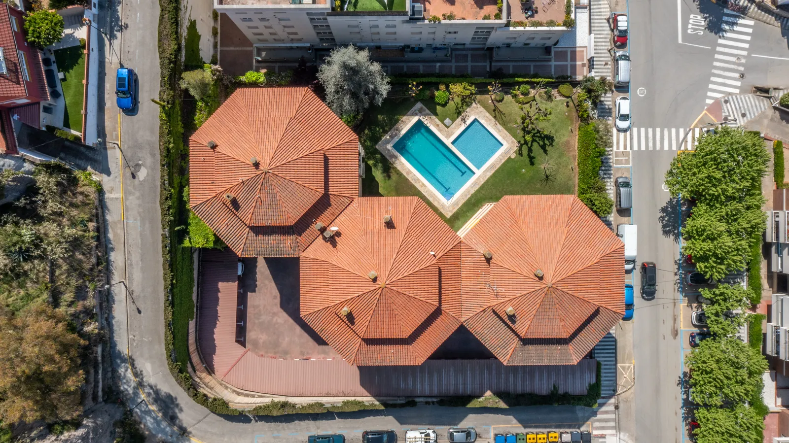 INMOBILIARIAS — DJI 0722