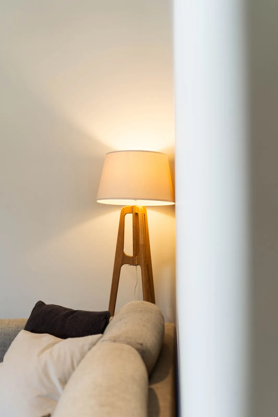 INMOBILIARIAS — RAW6085